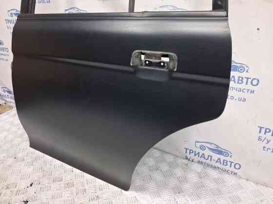 Дверь задняя левая Mitsubishi Pajero Sport 1996-2008 MR508013 (Арт. 64929) Киев