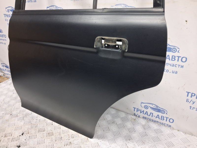 Дверь задняя левая Mitsubishi Pajero Sport 1996-2008 MR508013 (Арт. 64929) Киев - изображение 4