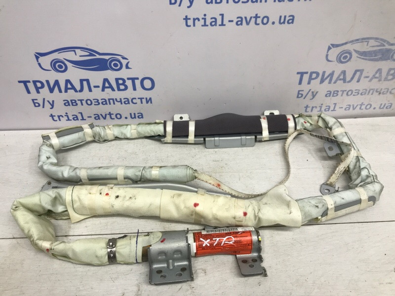 Airbag потолка(шторка) правый Nissan X-Trail T31 2.0 DIESEL M9R 2007 (б/у) Киев - изображение 1