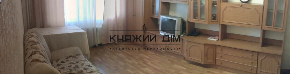 Оренда 1-кімнатної квартири біля м. Героїв Дніпра. Код об'єкта 112844 Київ - зображення 2