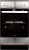 Плита електрична Hansa FCCX54100 69 л сіра Киев