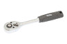 Трещотка MASTERTOOL ⅜" 24T 78-0221 Харьков
