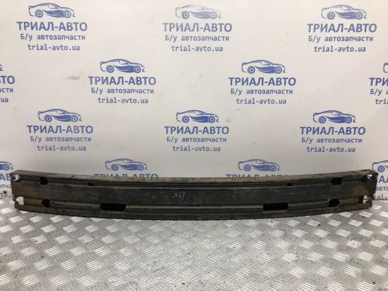 Усилитель бампера задний Nissan X-Trail 2014-2021 850324CC0A (Арт. 55184) Киев - изображение 1