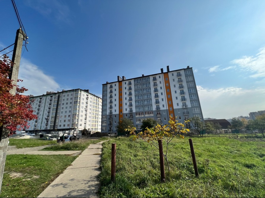 Квартира в новобудові в Івано-Франківську Івано-Франківськ - зображення 3