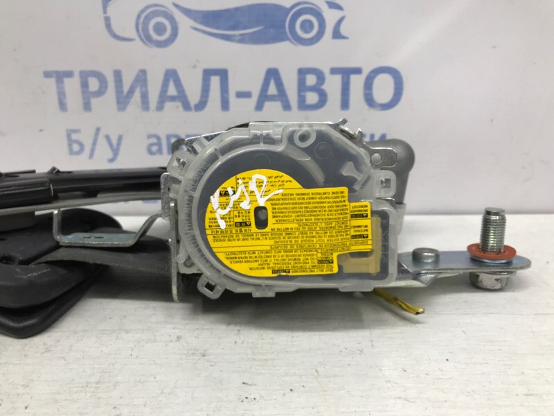 Ремень безопасности передний левый SsangYong Kyron DJ 2.0 DIESEL D20DT 2005 (б/у) Київ - зображення 2