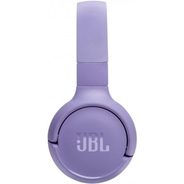 Bluetooth-гарнітура JBL T520BT Purple (JBLT520BTPUREU) (Код товару:27614) Харків - зображення 4