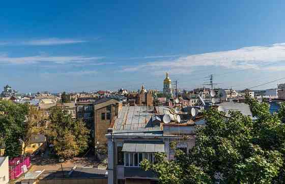 долгосрочная аренда 4-к квартира Киев, Шевченковский, 6000 $/мес. Київ