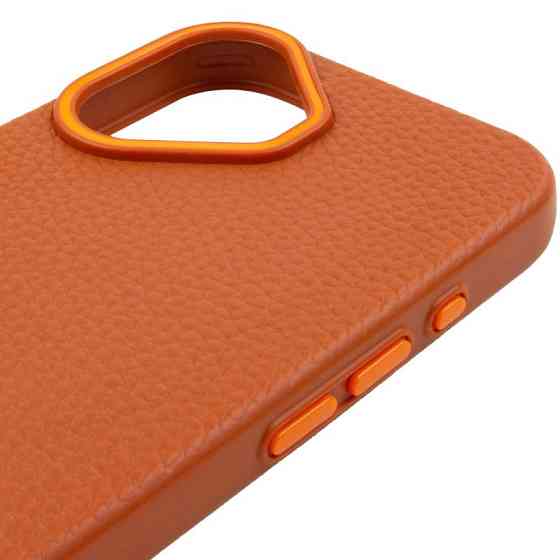 Чехол Syndee with MagSafe для Apple iPhone 16 (6.1") Херсон