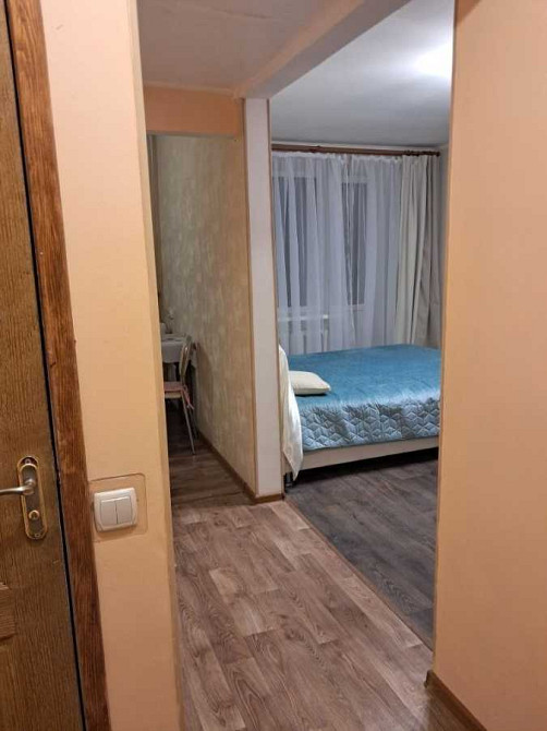 долгосрочная аренда 1-к квартира Одесса, Приморский, 13000 грн./мес. Одесса - изображение 10