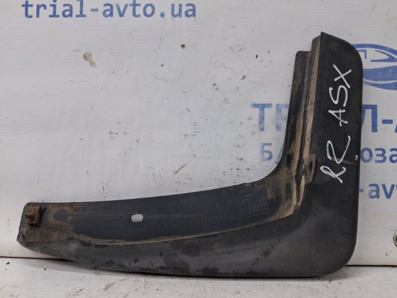 Брызговик задний левый Mitsubishi ASX 2010- MZ314441 (Арт. 65139) Київ - зображення 1