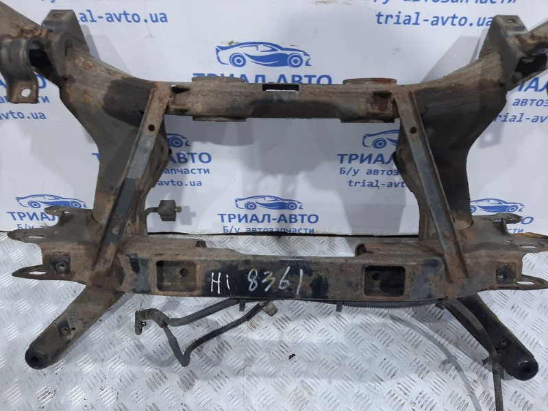 Балка задней подвески Chevrolet Captiva C140 2.2 ДИЗЕЛЬ 2006 (б/у) Київ - зображення 4