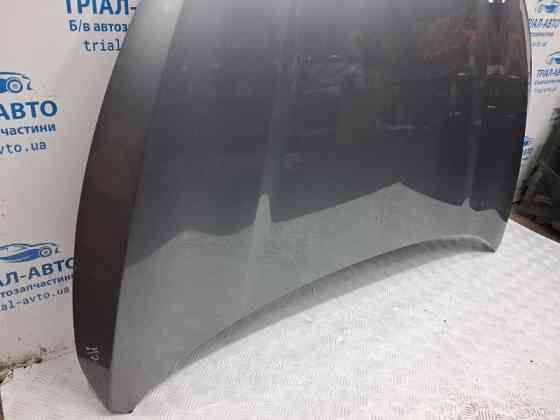 Капот Hyundai IX35 LM 1.7 DIESEL D4FD 2009 (б/у) Киев