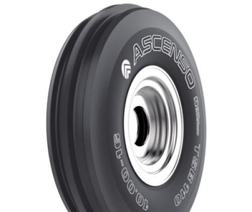 6 R16 Ascenso TSB 110 85A8 Сільгосп шина Киев - изображение 10