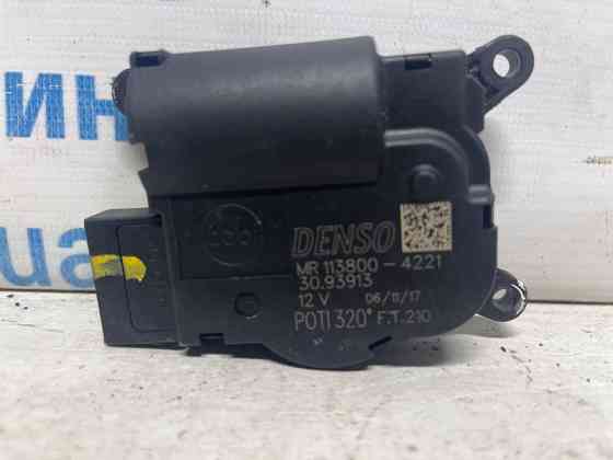 Сервопривод Jeep Compass 2016-2020 1138004221 (Арт. 74576) Киев