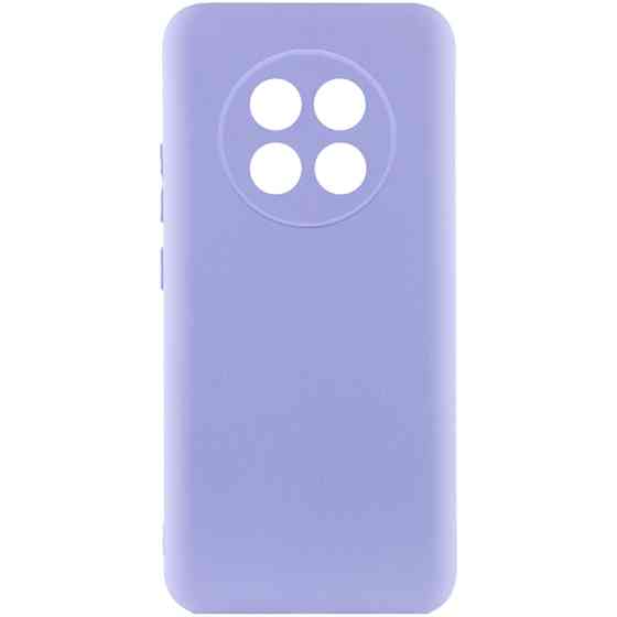 Чехол Silicone Cover Ummi Lakshmi Full Camera (AA) для Realme 12 5G Херсон