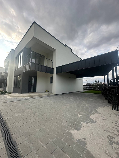 Продаж Будинку від Забудовника! Котедж Зубра Дубляны - изображение 11