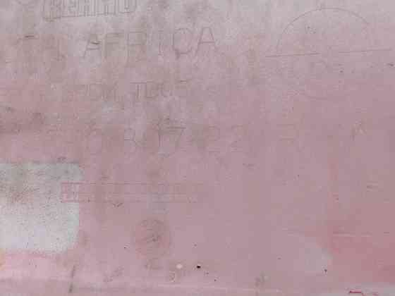 Бампер передний VW Polo 2009-2016 (6R0807221R) Ковель