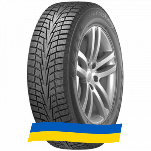 275/40 R21 Hankook Winter i*cept X RW10 107T Позашляхова шина Київ - зображення 5
