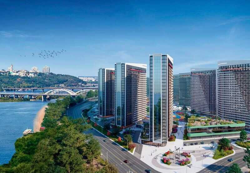 долгосрочная аренда торговые площади Киев, Дарницкий, 1500 $/мес. Київ - зображення 10