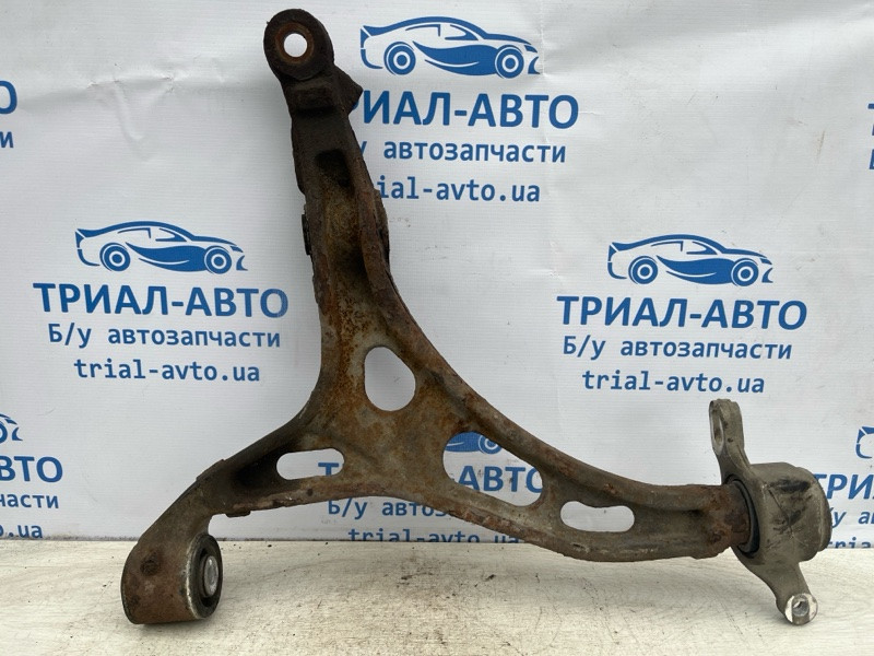 Рычаг передний нижний правый Jeep Grand Cherokee WK2 3.6 БЕНЗИН ERB 2010 (б/у) Київ - зображення 4