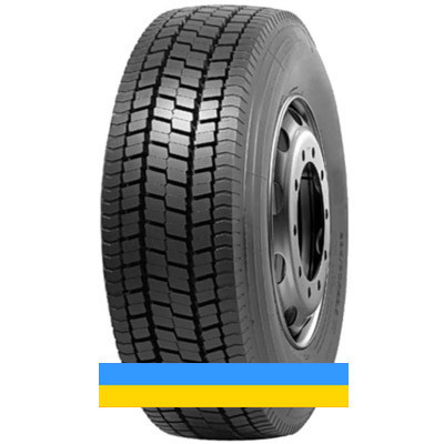 295/80 R22.5 Mirage MG-628 152/149M Ведуча шина Київ - зображення 5