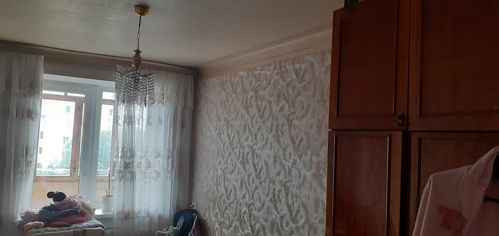 3-х разд. пр.Правды середина, вся техника, мебель, 4/9эт, МПО Дніпро - зображення 6