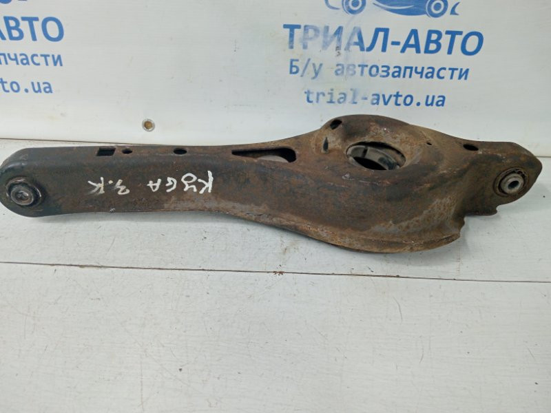 Рычаг задней подвески нижний поперечный (под пружину) Ford Kuga 2011-2019 2271246 (Арт. 59392) Киев - изображение 3