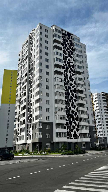 долгосрочная аренда 1-к квартира Броварский, Бровары, 15000 грн./мес. Бровари - зображення 2