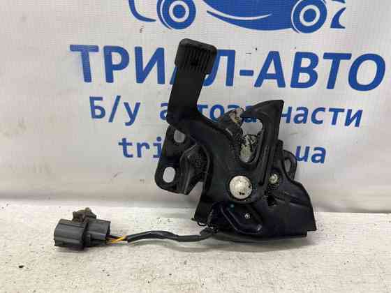 Замок капота Honda Accord 2002-2008 74120SEAE12 (Арт. 76189) Київ
