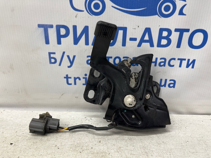 Замок капота Honda Accord 2002-2008 74120SEAE12 (Арт. 76189) Київ - зображення 1