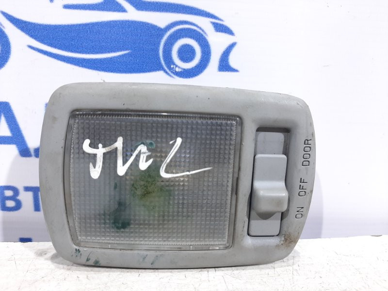 Плафон задний Hyundai Tucson JM 2.0 DIESEL D4EA 2004 (б/у) Киев - изображение 1