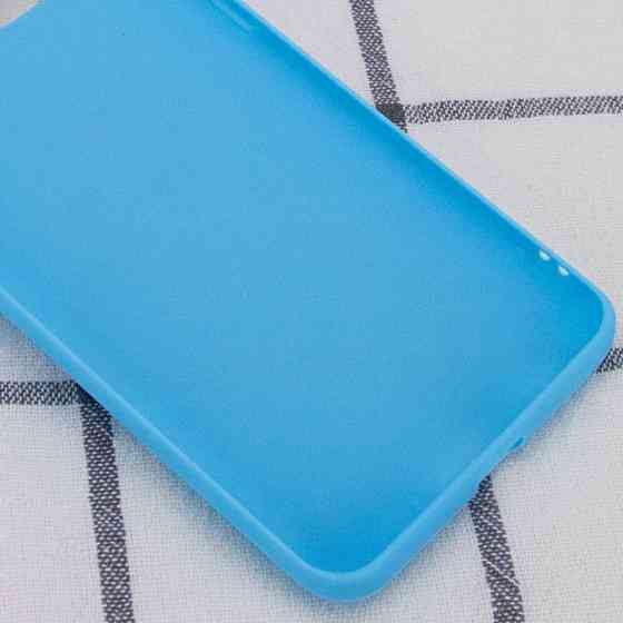 Силиконовый чехол Candy для Samsung Galaxy A23 4G Херсон