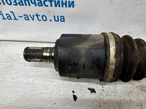 Привод передний левый АКПП Hyundai Santa fe DM 2.2 DIESEL D4HB 2012 (б/у) Киев