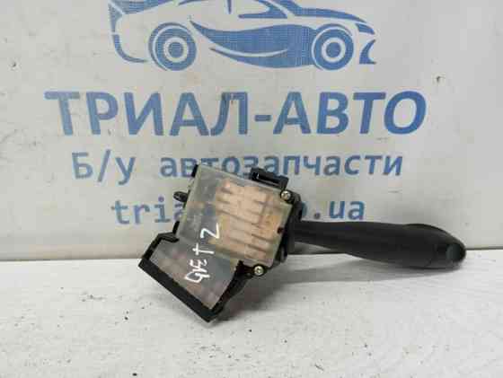 Переключатель подрулевой левый(поворотники) Hyundai Getz 2002-2011 934101C200 (Арт. 82081) Киев