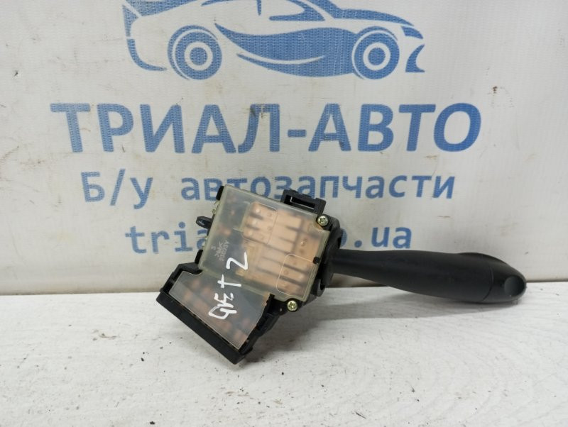 Переключатель подрулевой левый(поворотники) Hyundai Getz 2002-2011 934101C200 (Арт. 82081) Киев - изображение 4