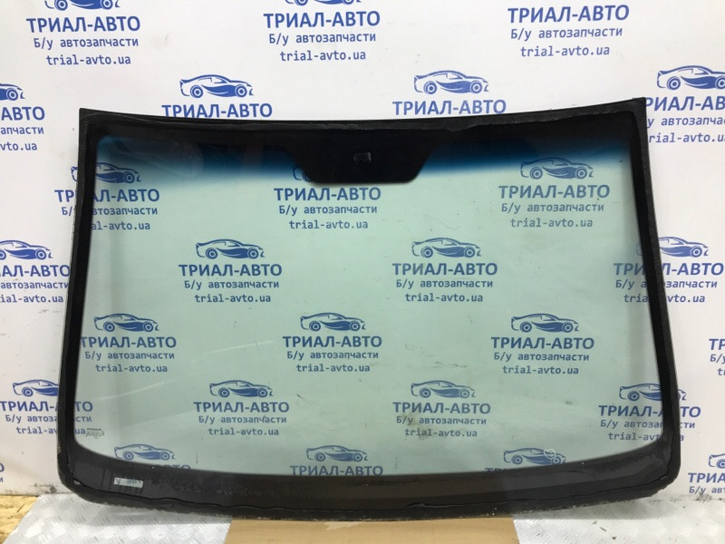 Стекло лобовое Chevrolet Captiva C100 2.4 БЕНЗИН Z24SED 2006 (б/у) Київ - зображення 6