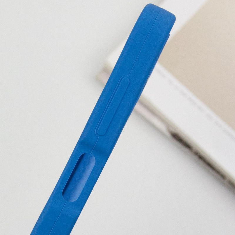 Чехол Silicone Cover Lakshmi Full Camera (AA) для Samsung Galaxy A16 4G/5G Херсон - изображение 6