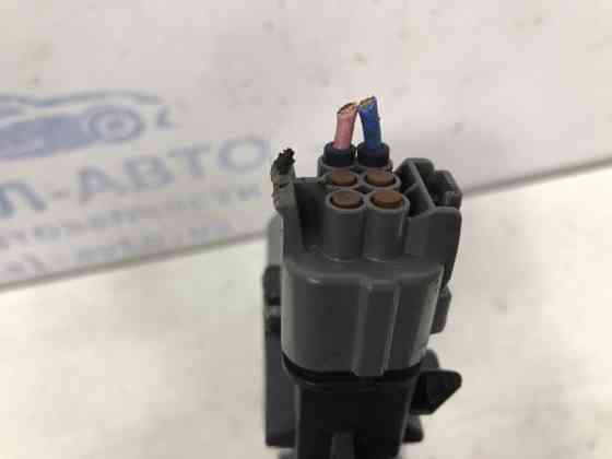 Стеклоподъемник передний левый Mitsubishi ASX GA 1.8 DIESEL 4N13 2010 (б/у) Київ