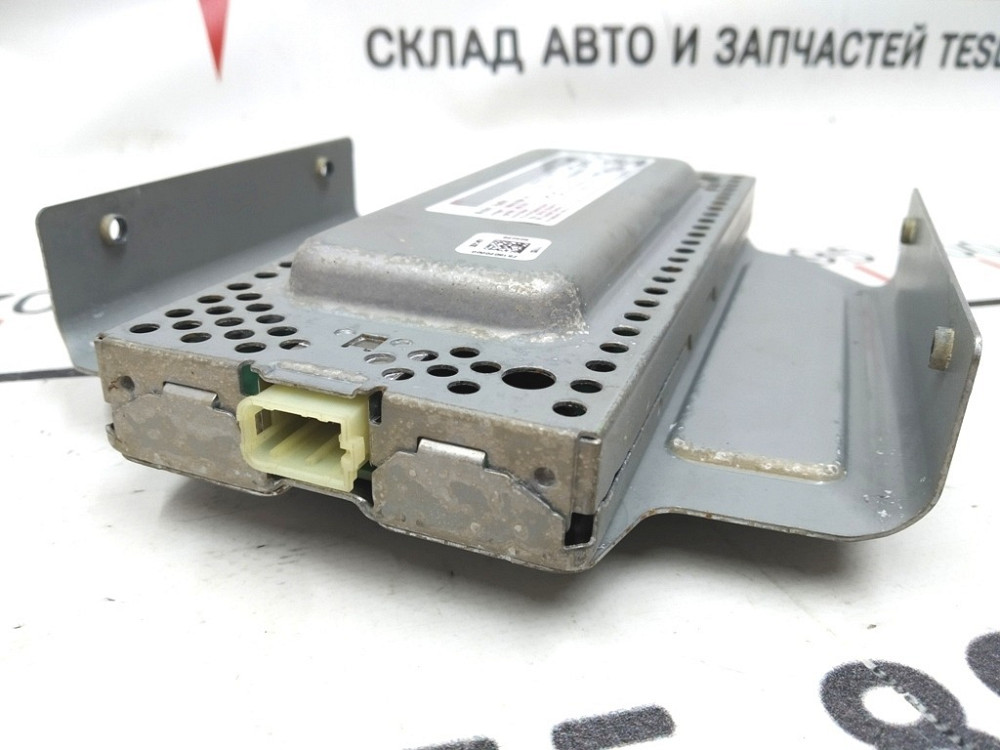 Радио FM/HD Tesla model X 1143716-00-B Київ - зображення 4