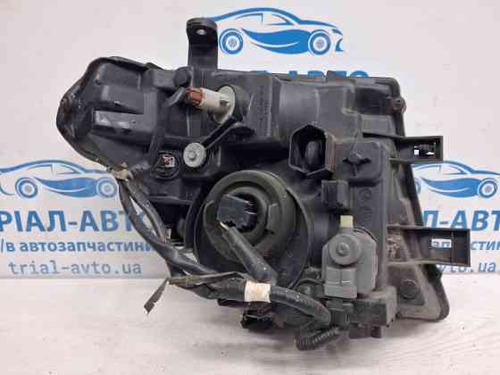Фара левая Nissan Pathfinder R51 2.5 DIESEL YD25DDTI 2004 (б/у) Киев