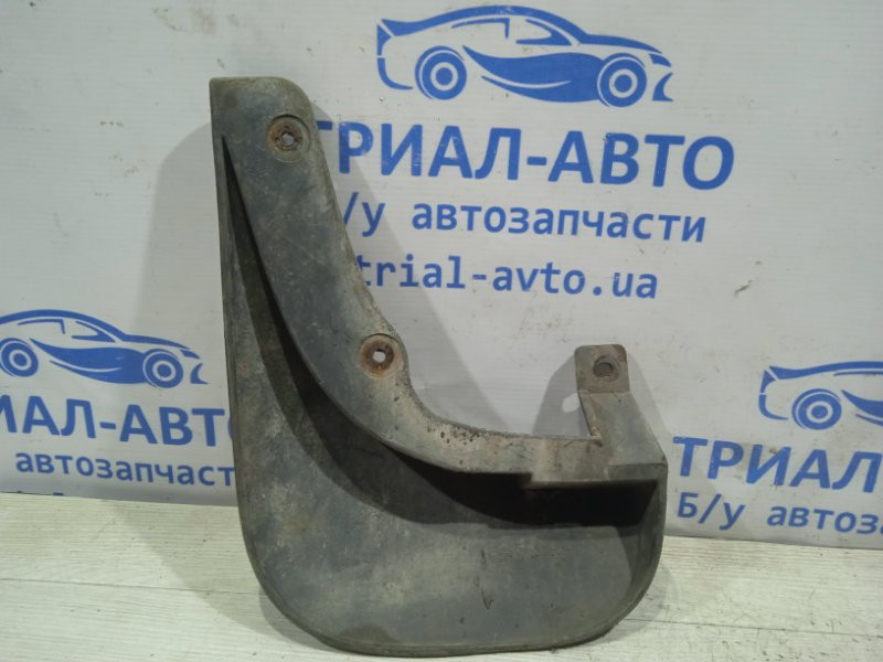 Брызговик передний Hyundai Tucson JM 2.0 DIESEL D4EA 2004 прав. (б/у) Киев - изображение 3