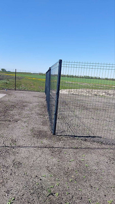 Зварювальні роботи Житомир - зображення 3