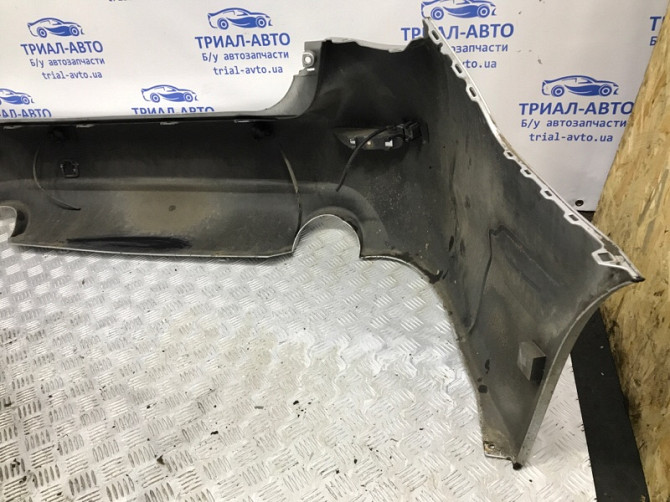 Бампер задний Infiniti Q50 V37 2.2 DIESEL OM651 2013 (б/у) Київ - зображення 10