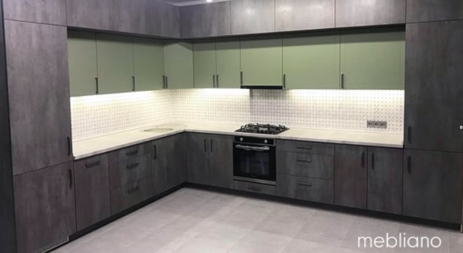 Меблі на замовлення | Київ, Ірпінь, Буча | 25 років досвіду, монтаж Київ - зображення 3