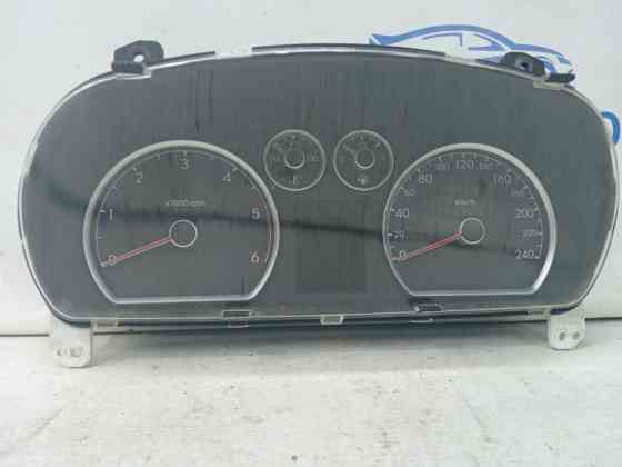 Приборная панель Hyundai I30 2007-2012 940032L520 (Арт. 61681) Киев