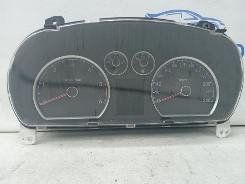 Приборная панель Hyundai I30 2007-2012 940032L520 (Арт. 61681) Киев - изображение 1