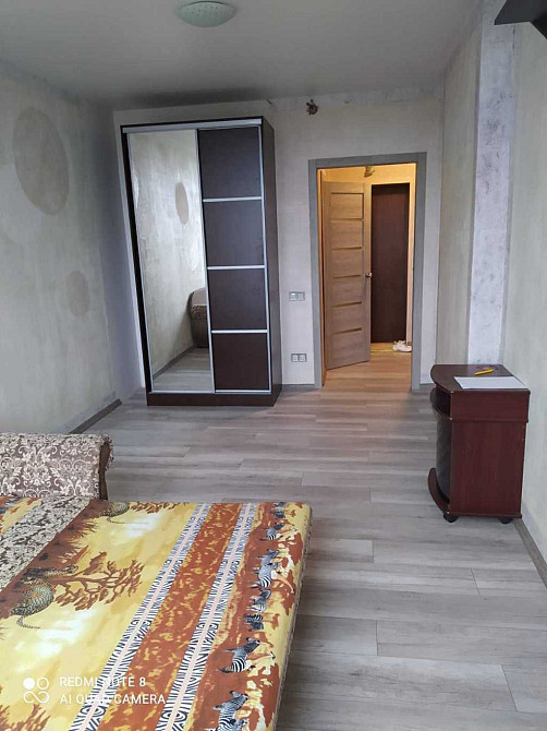 долгосрочная аренда 1-к квартира Киев, Святошинский, 11000 грн./мес. Киев - изображение 7