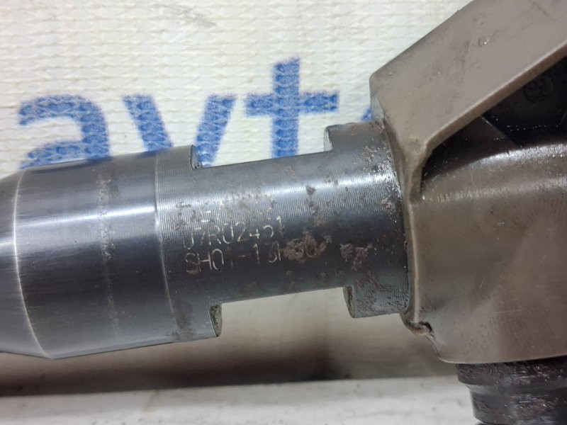 Форсунка топливная Mazda 3 2013-2019 SH0113H50 (Арт. 80880) Київ - зображення 4