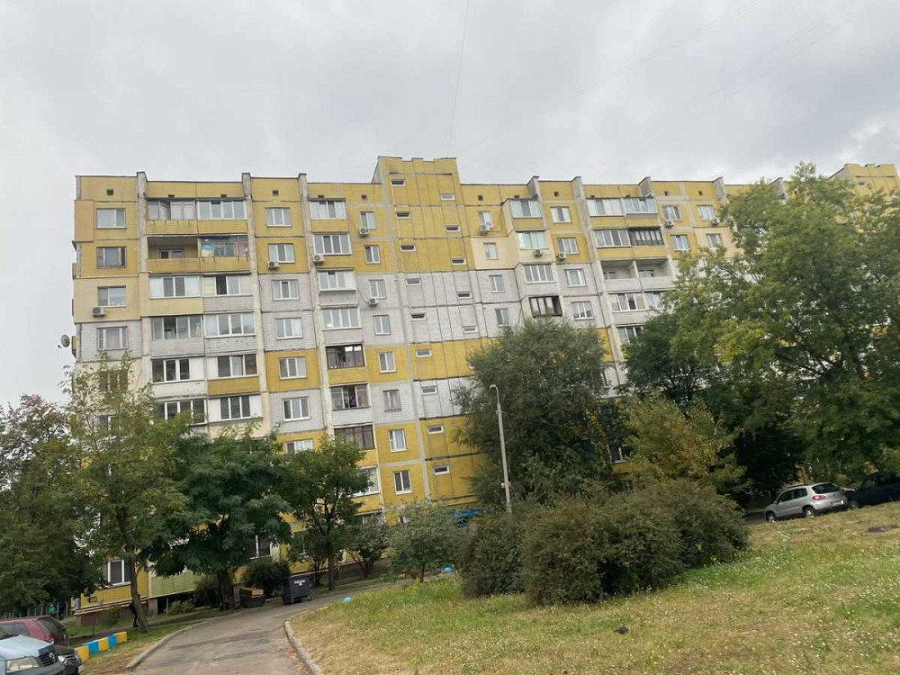 продажа 1-к квартира Киев, Деснянский, 37000 $ Киев - изображение 10