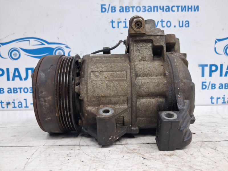 Компрессор кондиционера Suzuki Grand Vitara JT 2.0 БЕНЗИН J20A 2005 (б/у) Киев - изображение 1